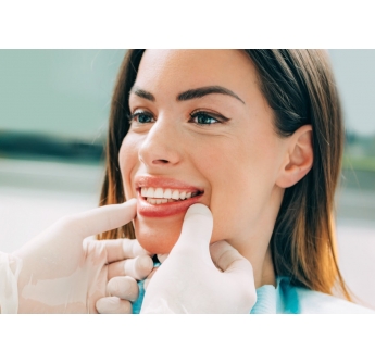 Sr Dental Agiz Ve Dis Sagligi Poliklinigi Bergama Izmir