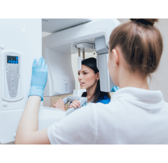 Sr Dental Agiz Ve Dis Sagligi Poliklinigi Bergama Izmir