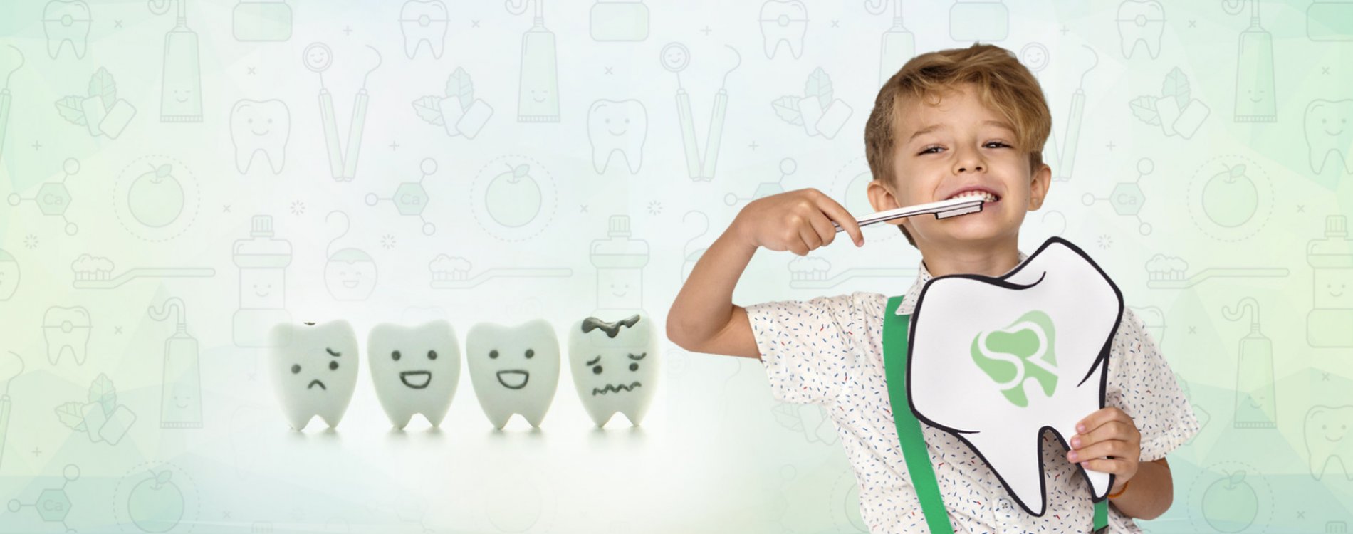 Sr Dental Agiz Ve Dis Sagligi Poliklinigi Bergama Izmir